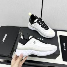 Chanel Sport Shoes